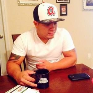 Meet your Posher, Aj